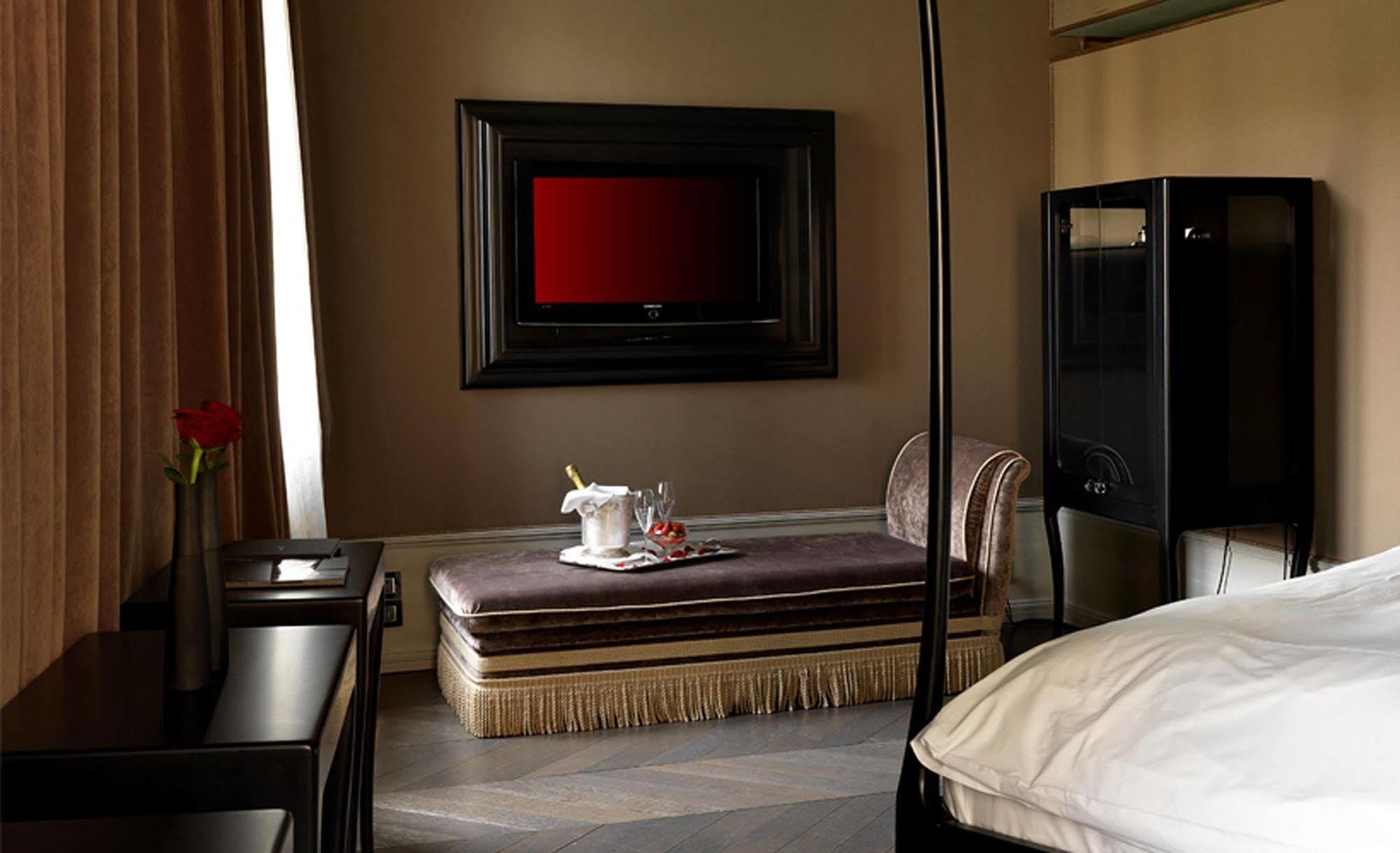 Hotel Palazzo Barbarigo Sul Canal Grande Veneza Exterior foto
